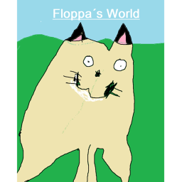 Floppa´s World
