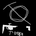 The. Terror.