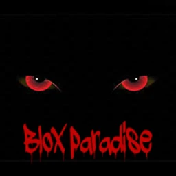 Darkness of  Blox Paradise [BETA] icon