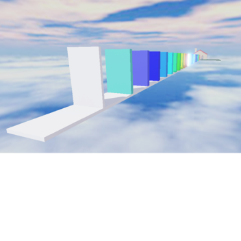 Wrap-Around Obby