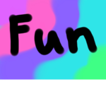 Fwends = Funs
