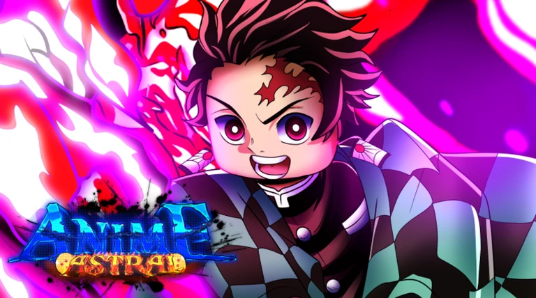 [🔥UPDATE 1] Anime Astral Simulator