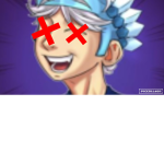 Bluecosmic Hater group