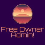 The Free Legendary Admin Community