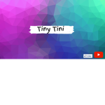 TINY GRUP