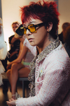 g-dragon fans