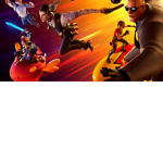 Galaxy stars king’s