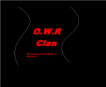 Offical warriors of ROBLOX