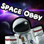 Space Obby 🚀🌌🌎 [RELEASE]