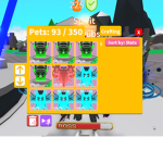 Free Game! Get Money = Get Saber Simulator Pets!