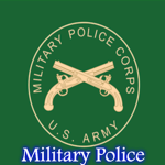 Continental Military Police