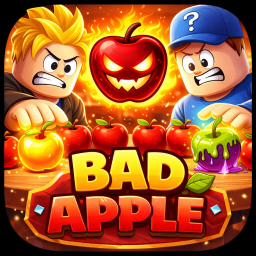 🍎Bad Apple🍎 ALPHA