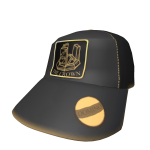 The Domino Collector Cap