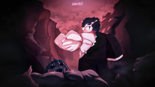 Ninshu Way - IN DEV