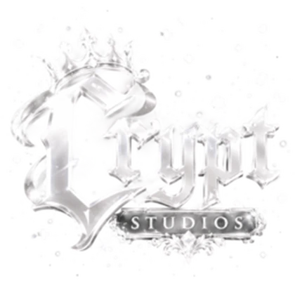 Crypt Studios. Roblox group icon
