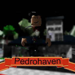 PedroHaven (Updates)