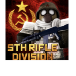 KING The 5th Rifle Division