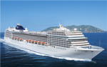 Royal Seas Cruise Line