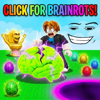 Click For Brainrots!