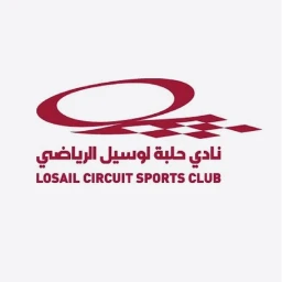 Losail circuit icon