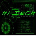 The Majors: High Technology