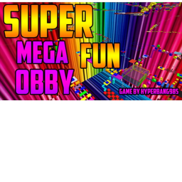 Obby Huge