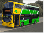 Dublin Bus [GB]