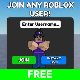 Join ANY Roblox User! [FREE]