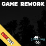 FREE UGC LOBBY. (🎉GAME REWORK!🎉)