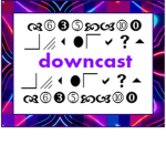 Downcast