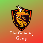 The_ Gaming_ Gang