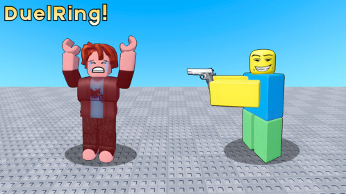 [💥] DuelRing! 