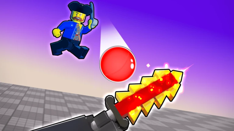 [🐦] Blade Ball