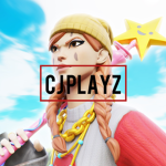 Cj GamingYT