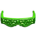 Emerald Ore Shades 💎