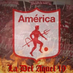 🥁 Project of La Del AQUEL 19 👹  icon