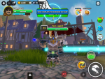 Dungeon hero