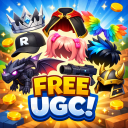 FREE UGC! (HAIR, FACES, ACCESSORIES!) 