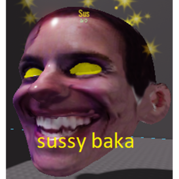 Gunza Blazin Sussy Boss