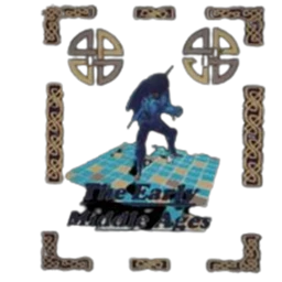 "The Early Middle Ages"  icon