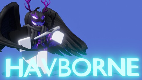 Havborne
