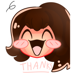 Tysm!! :D