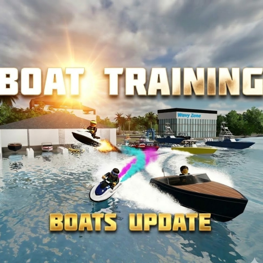 Boat Training| RP