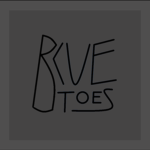 BlueToes