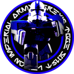 Ιmperiаl 501st Legion