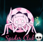 Spider GANG.