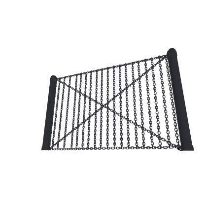 chain fence