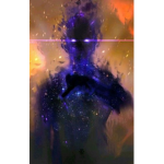 Demon Zeus