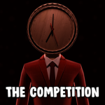 The Competition Game