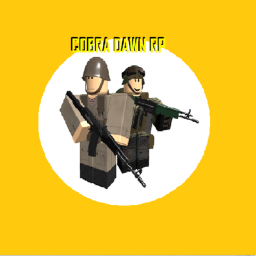 Cobra Dawn [RP]
